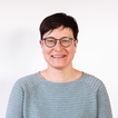 Antje Bogdon