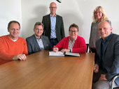 Heide-Werkstätten werden Partner im Netzwerk Inklusion hoch 3 der Stadt Walsrode