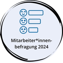 Hier geht es zu Mitarbeiterbefragung