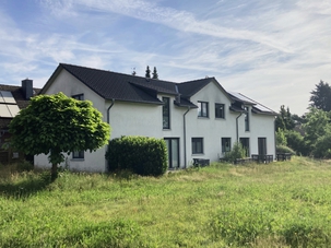 Hier entsteht das neue Wohnprojekt der Lebenshilfe Walsrode – Infotag am 4. Juli vor Ort
